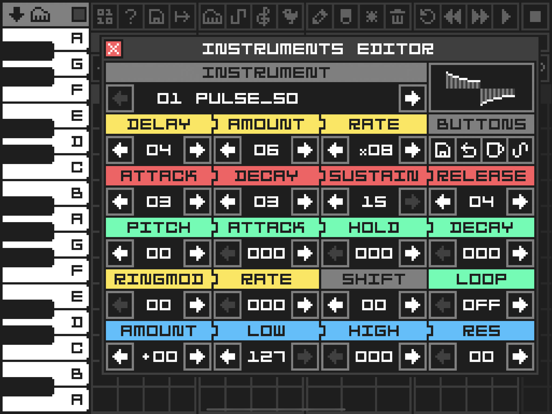 Screenshot #5 pour Moby Chip