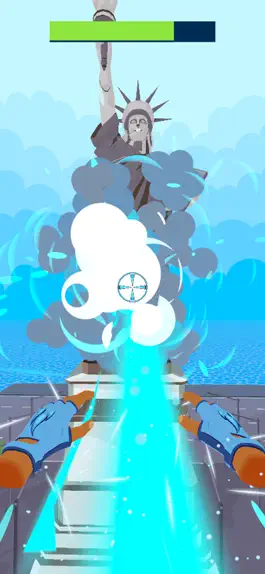 Game screenshot Giant Bender mod apk