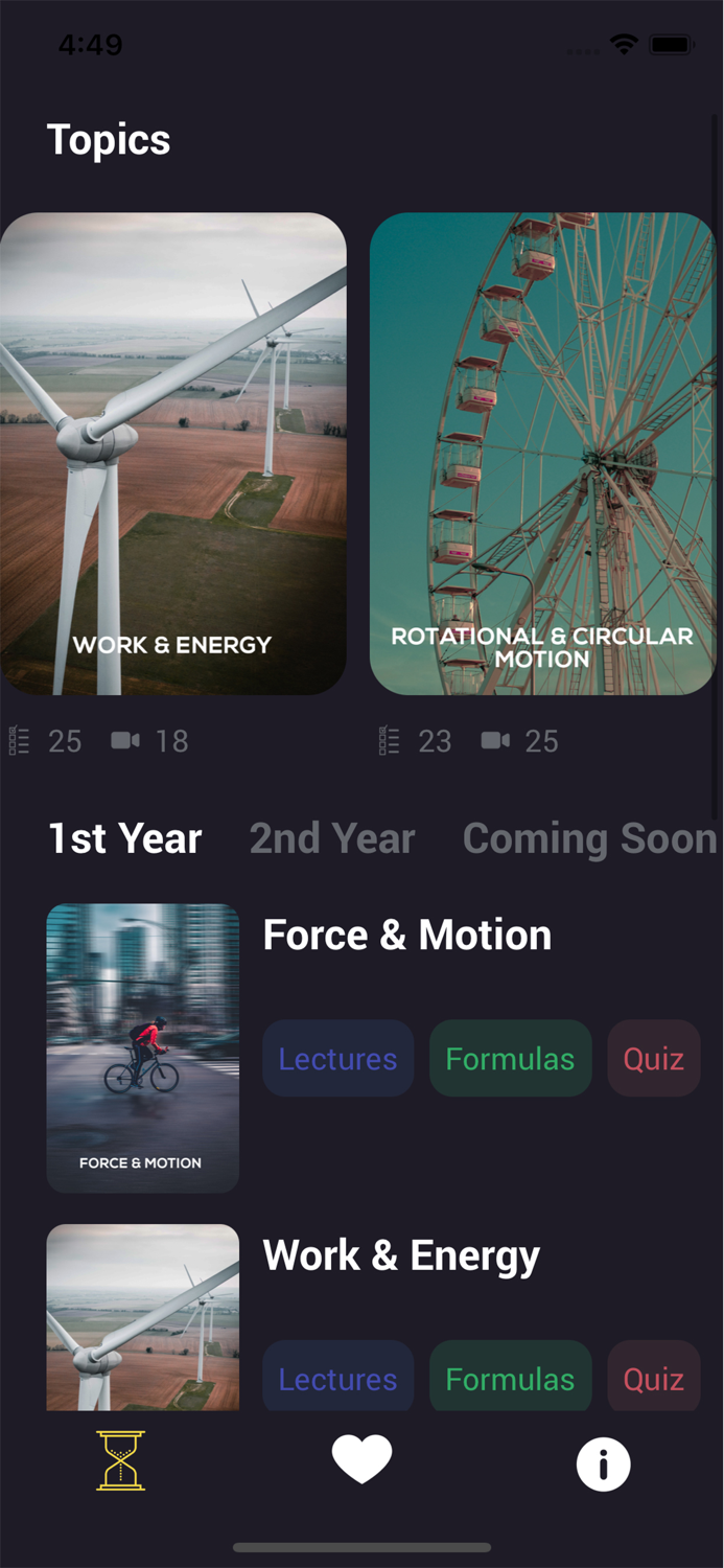 MDCAT Physics In Seconds