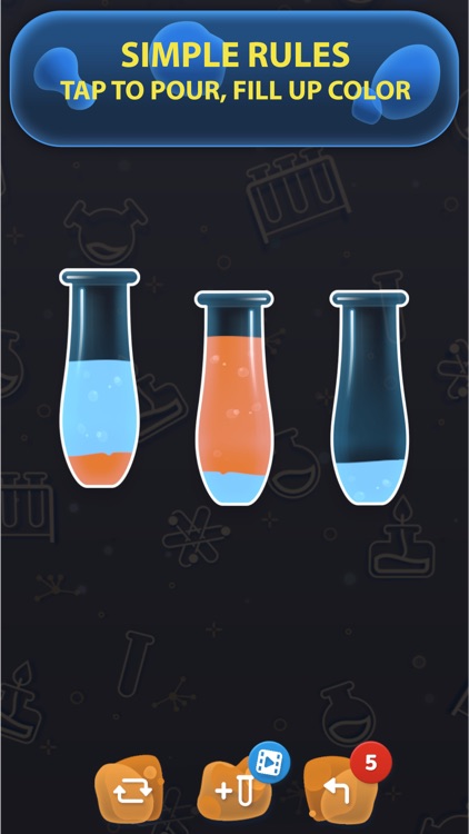 Water Sort Puzzle: Color Game