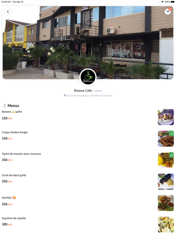 Screenshot #6 pour Express Delivery