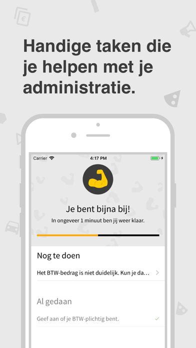 Budgetview Screenshot