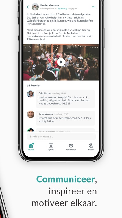 Julianakerk Veenendaal