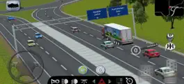 Game screenshot Cargo Simulator 2021 mod apk