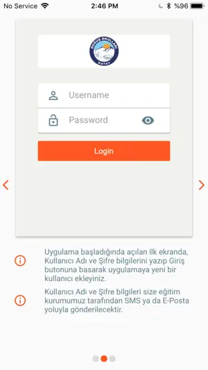Doğuş Okulları screenshot 3