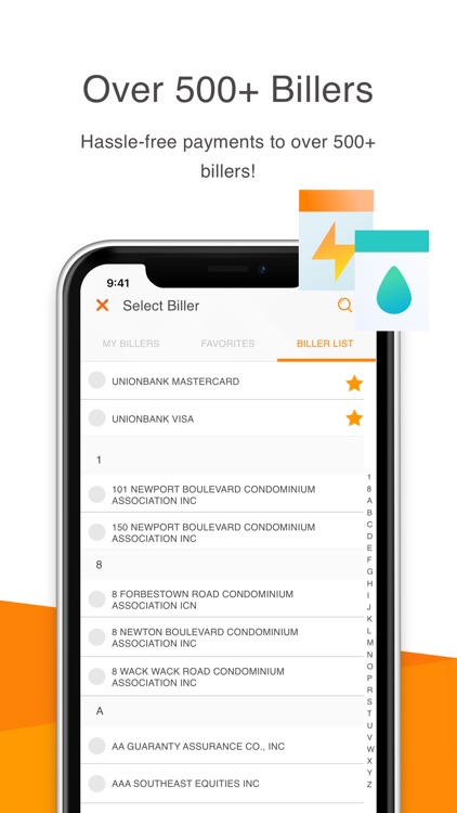 UnionBank Online screenshot-6