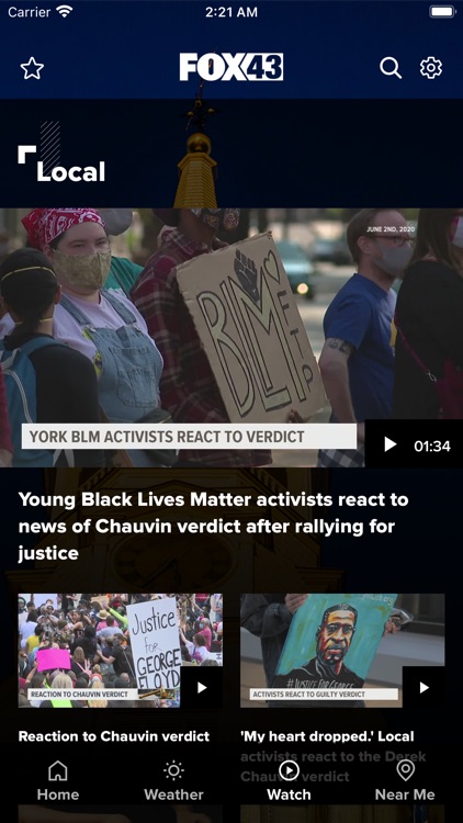 WPMT FOX43 News for Central PA