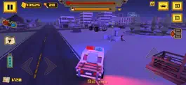 Game screenshot BLOCKAPOLYPSE™: Zombie Shooter apk