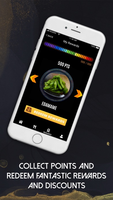 Sapporo Kitchen Screenshot