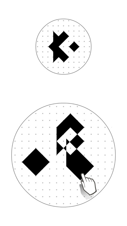 VOI - puzzle game screenshot-3