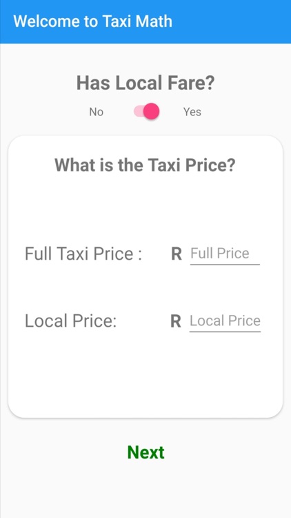 Front Seat by ZolApps