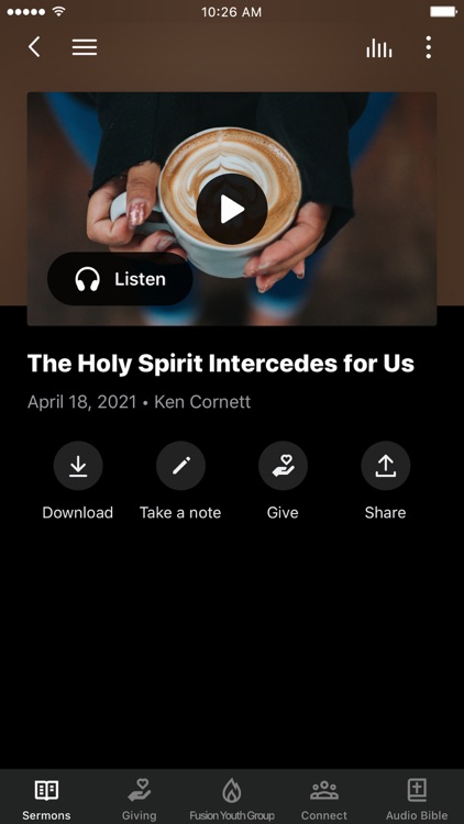 Midlothian Baptist Church