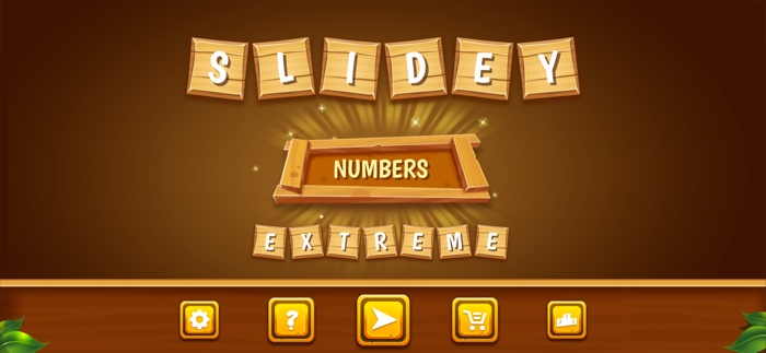 Slidey Numbers Extreme