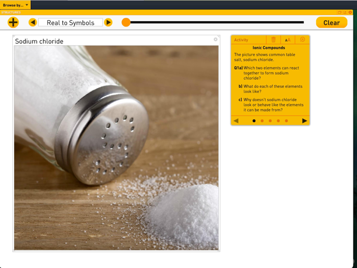 Science SuperLab - Chemistry