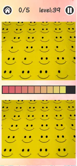 Game screenshot Five Differences Easy apk