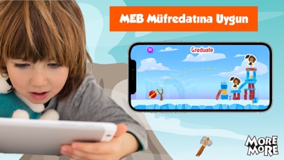 Play More 7 İngilizce Oyunlar Screenshot