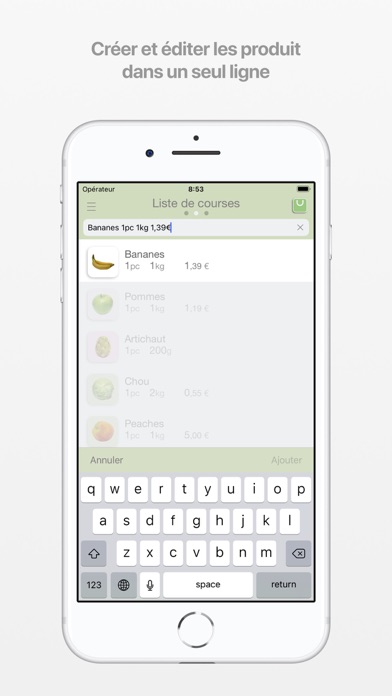 Screenshot #1 pour Magnet List PRO