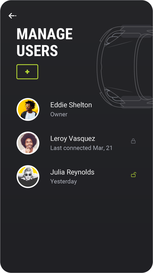 #2. STARLINX (iOS) 由: ERM