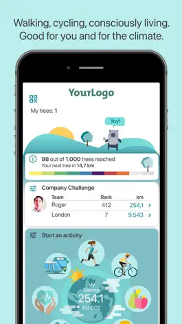 Game screenshot Changers Fit mod apk