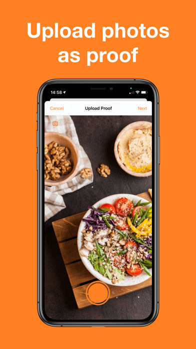 Sfida - Challenge your friends Screenshot