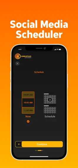 Game screenshot Creativo apk