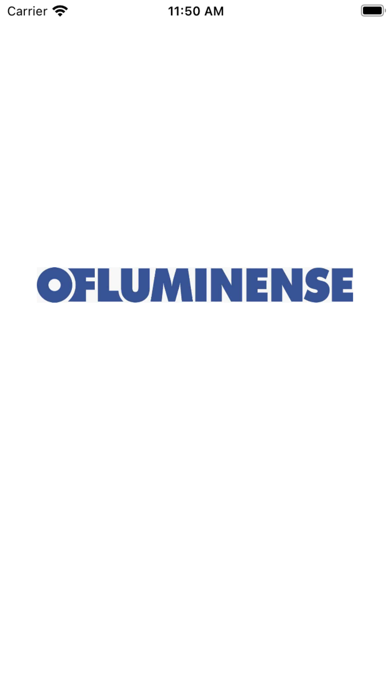 O Fluminense Screenshot