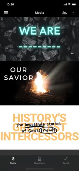 Game screenshot LifeMission Youth mod apk