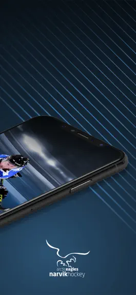 Game screenshot Narvik Hockey apk