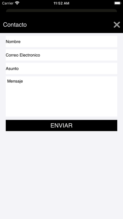 How to cancel & delete Radio Atomika from iphone & ipad 2