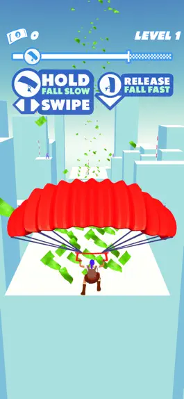 Game screenshot Para Heist mod apk