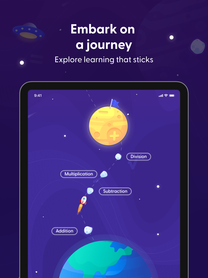 BYJUS FutureSchool Math