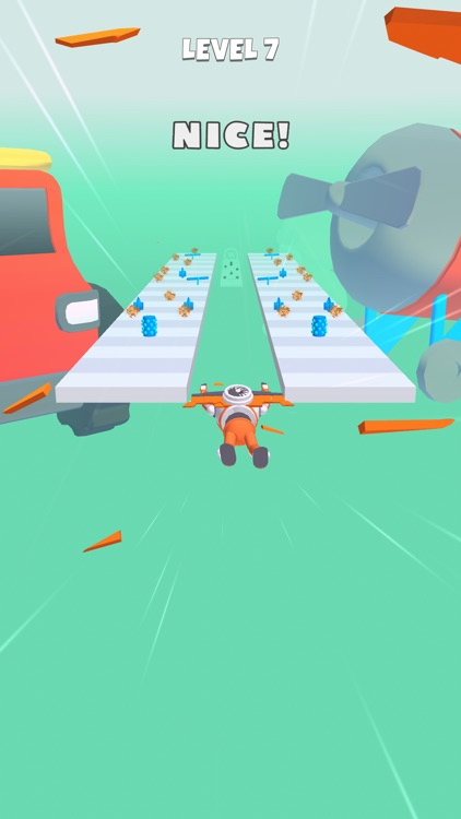 Flying Toy screenshot-3
