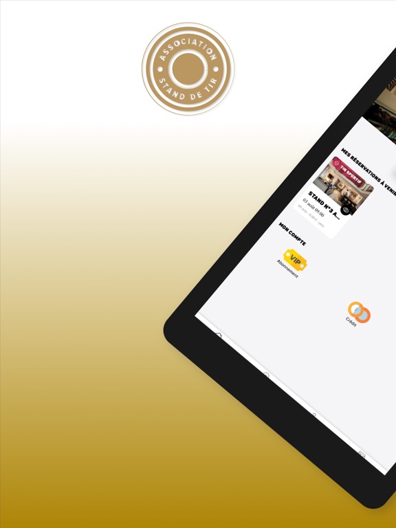 Screenshot #4 pour Club Provence Tir