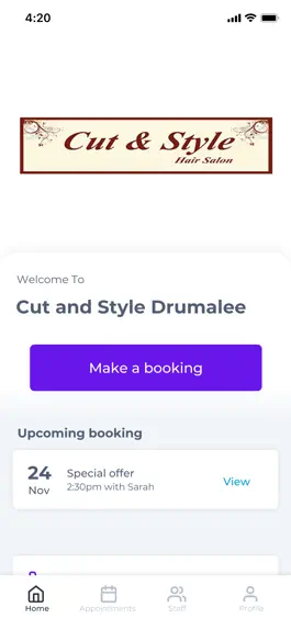 Game screenshot Cut and Style Drumalee mod apk