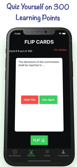 Game screenshot NH Real Estate Exam Study Aid apk