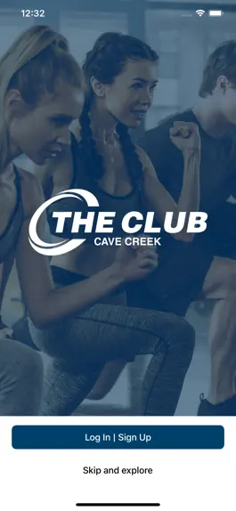 Game screenshot The Club Cave Creek mod apk