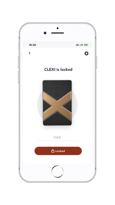 Screenshot #2 pour CLEXI