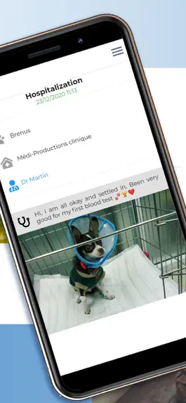 Game screenshot myBuddy pet app® hack
