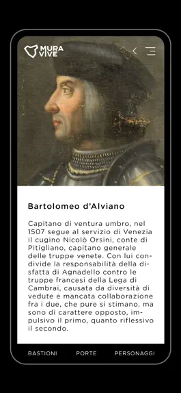 Game screenshot Mura Vive Padova hack
