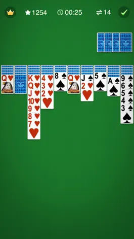 Game screenshot Classic Spider Solitaire Mania apk