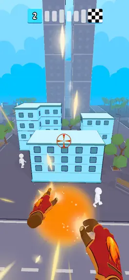 Game screenshot Giant Bender apk