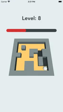 Game screenshot Tint 3D hack