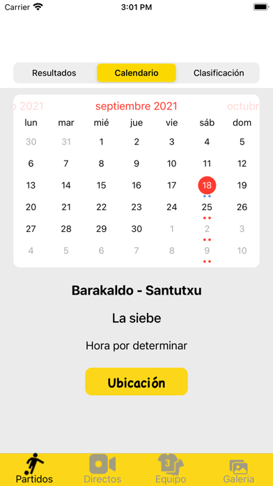 Baraka2010 Screenshot