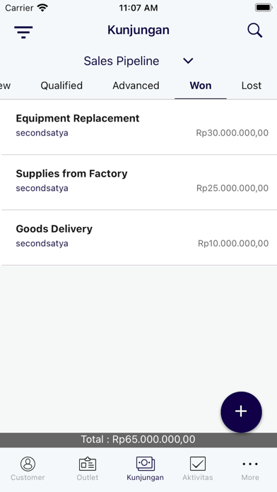 PYFA PRICE Screenshot