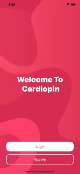 Game screenshot Cardiopin mod apk