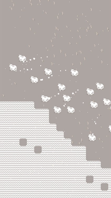 Shepherd: lead sheep to goal! screenshot-0