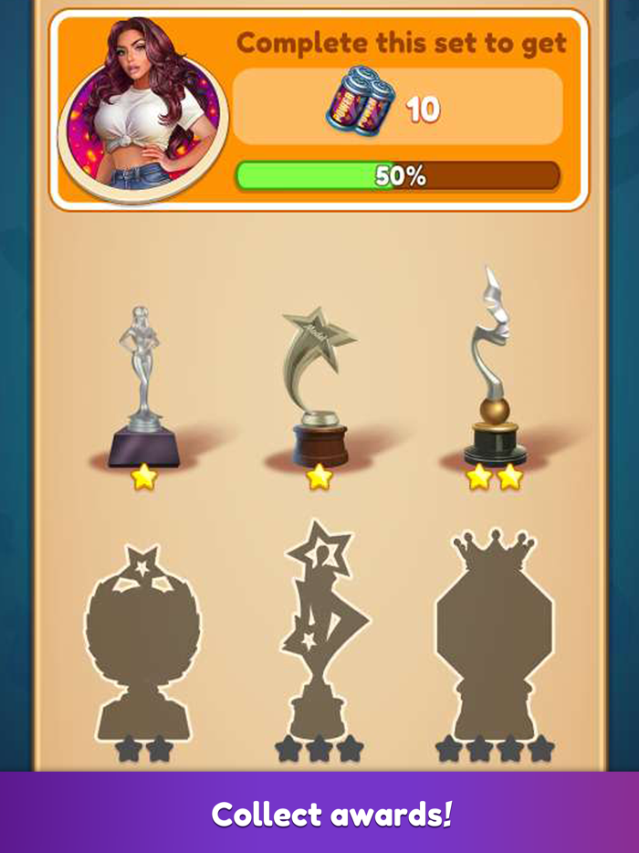 Producer Choose your Star