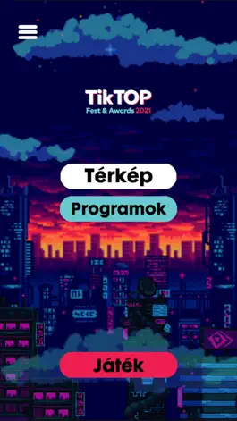 Game screenshot TikTop - Fest & Awards 2021 mod apk