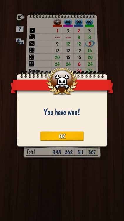 Yatzy Multiplayer - Dice Game screenshot-6