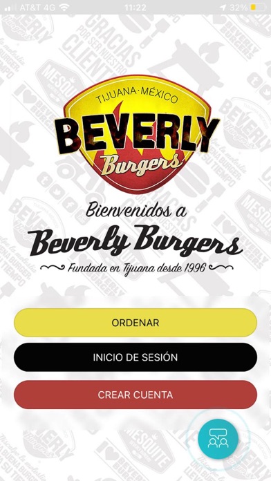 Beverly Burgers Screenshot
